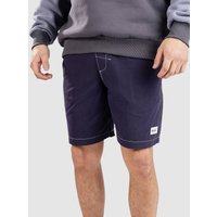 Rhythm Contrast Stitch Jam Shorts navy Rhythm Contrast Stitch Jam Shorts navy von Rhythm