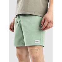 Rhythm Cord Jam Shorts sea green Rhythm Cord Jam Shorts sea green von Rhythm