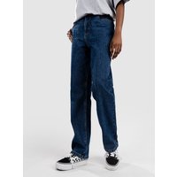 Rhythm Dakota Straight Jeans dark wash Rhythm Dakota Straight Jeans dark wash von Rhythm