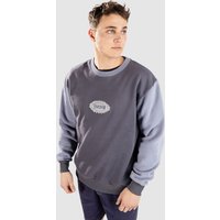 Rhythm Ellipse Sun Sweater blue Rhythm Ellipse Sun Sweater blue von Rhythm