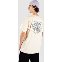 Rhythm Natural Harmony T-Shirt moonrock Rhythm Natural Harmony T-Shirt moonrock von Rhythm