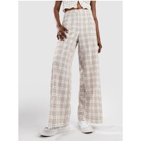Rhythm Rumi Check Hose natural Rhythm Rumi Check Hose natural von Rhythm