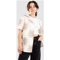 Rhythm Seafarer Hemd brown Rhythm Seafarer Hemd brown von Rhythm