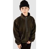 Rhythm Sherpa Sweater olive Rhythm Sherpa Sweater olive von Rhythm