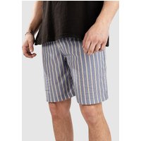 Rhythm Stripe Beach Shorts blue Rhythm Stripe Beach Shorts blue von Rhythm
