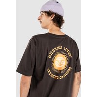 Rhythm Sun Life T-Shirt black Rhythm Sun Life T-Shirt black von Rhythm
