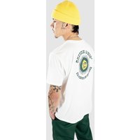 Rhythm Sun Life T-Shirt vintage white Rhythm Sun Life T-Shirt vintage white von Rhythm