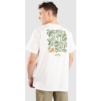 Rhythm Trees T-Shirt vintage white Rhythm Trees T-Shirt vintage white von Rhythm