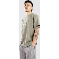 Rhythm Underground T-Shirt sage Rhythm Underground T-Shirt sage von Rhythm