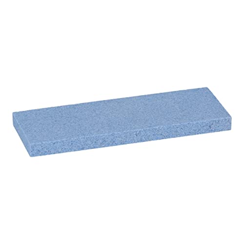 Alu Oxyd Stein 70x25x5mm blau Körnung 150 - für Ski und Snowboard Kante Alu Oxyd Stein 70x25x5mm blau Körnung 150 - für Ski und Snowboard Kante von RiSki