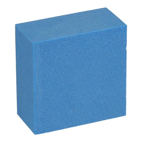 Ski Schleifgummi - Kantenbrechgummi - Ski Edge Grinding Rubber 40x40x20mm blau Ski Schleifgummi - Kantenbrechgummi - Ski Edge Grinding Rubber 40x40x20mm blau von RiSki
