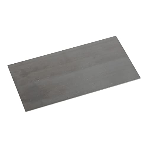 Metallklinge für Ski 130x60x0,8mm Metallklinge für Ski 130x60x0,8mm von RiSki