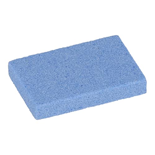 RiSki Alu Oxyd Stein Fuer Edge Trick 20x30mm blau - Ski und Snowboard Kante RiSki Alu Oxyd Stein Fuer Edge Trick 20x30mm blau - Ski und Snowboard Kante von RiSki