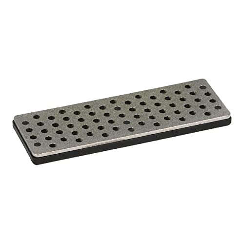 RiSki Diamant Ski Snowboard Feile 70x25mm grob - schwarz RiSki Diamant Ski Snowboard Feile 70x25mm grob - schwarz von RiSki