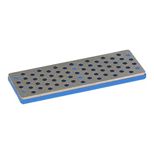 RiSki Diamant Ski Snowboard Feile 70x25mm mittel -blau RiSki Diamant Ski Snowboard Feile 70x25mm mittel -blau von RiSki