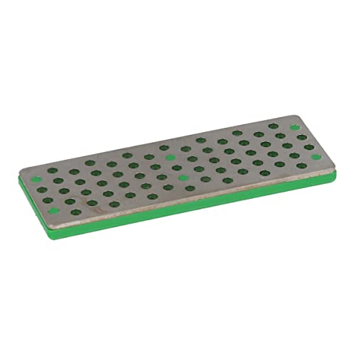 RiSki Diamant Ski Snowboard Feile 70x25mm sehr fein - Gruen RiSki Diamant Ski Snowboard Feile 70x25mm sehr fein - Gruen von RiSki