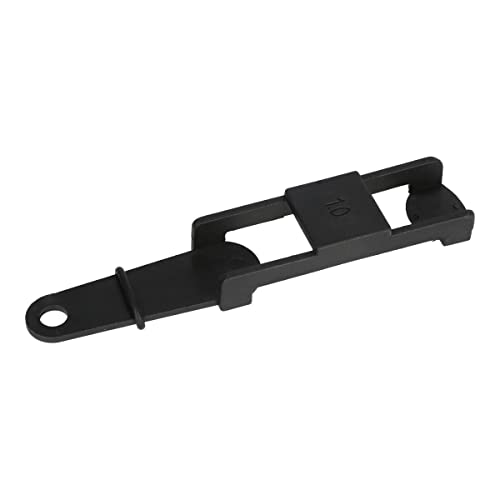 RiSki Feilenführung Winkelführung 25mm und 1,5° RiSki Feilenführung Winkelführung 25mm und 1,5° von RiSki