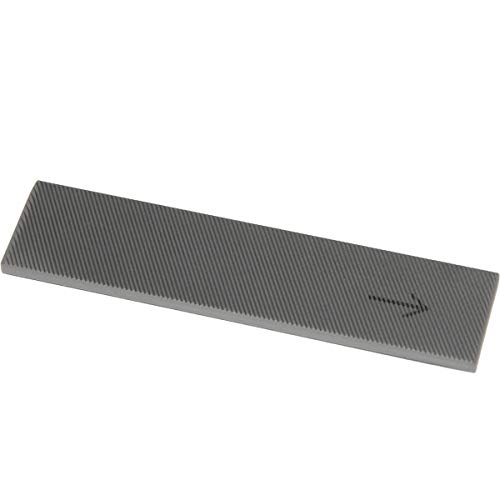 Racing Finnfeile - Ski Feile 100mm mittel Cut 1 14 TPCm Racing Finnfeile - Ski Feile 100mm mittel Cut 1 14 TPCm von RiSki