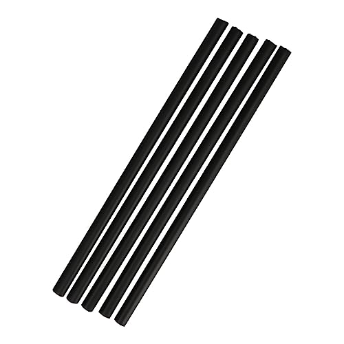 RiSki Repair Candle - Ausbesserungsstifte Set schwarz à 5 STK Ø 8mm RiSki Repair Candle - Ausbesserungsstifte Set schwarz à 5 STK Ø 8mm von RiSki