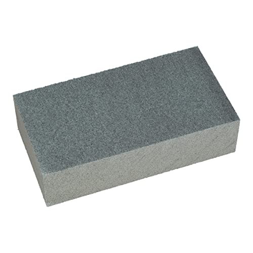 RiSki Schleifgummi für Ski und Snowboard Kante 120x67x30mm RiSki Schleifgummi für Ski und Snowboard Kante 120x67x30mm von RiSki