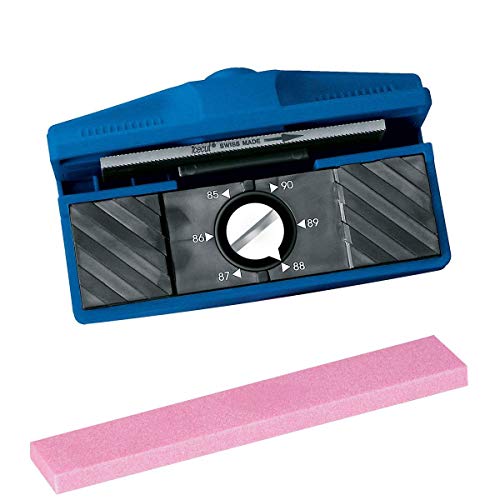 RiSki Ski Kantenschleifer Set mit Holmenkol Edge Tuner Ergo Semi RiSki Ski Kantenschleifer Set mit Holmenkol Edge Tuner Ergo Semi von RiSki