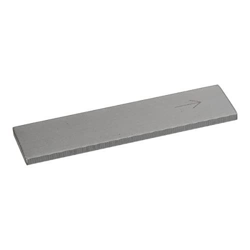 RiSki Ski und Snowboard Feile sehr fein - Hieb 18 100x25x4mm RiSki Ski und Snowboard Feile sehr fein - Hieb 18 100x25x4mm von RiSki
