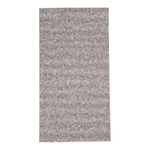 Schleifpapier für Ski Belag 1 Stück - 13x cm Schleifpapier für Ski Belag 1 Stück - 13x cm von RiSki