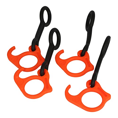 Stopper Gummi für die Ski Bindung 4 STK Stopper Gummi für die Ski Bindung 4 STK von RiSki