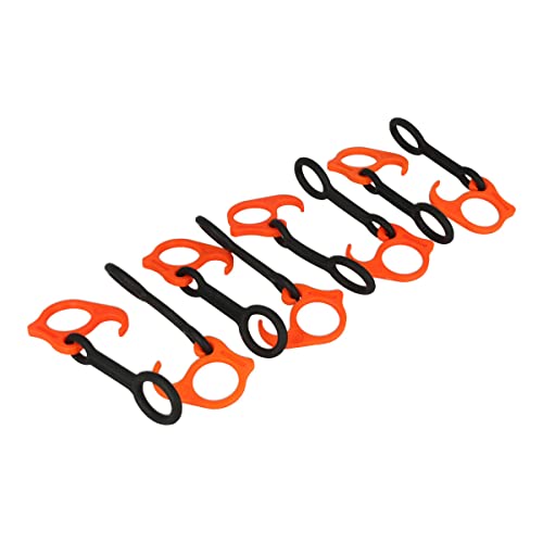 Stopper Gummi für die Ski Bindung 8 STK. Set Stopper Gummi für die Ski Bindung 8 STK. Set von RiSki