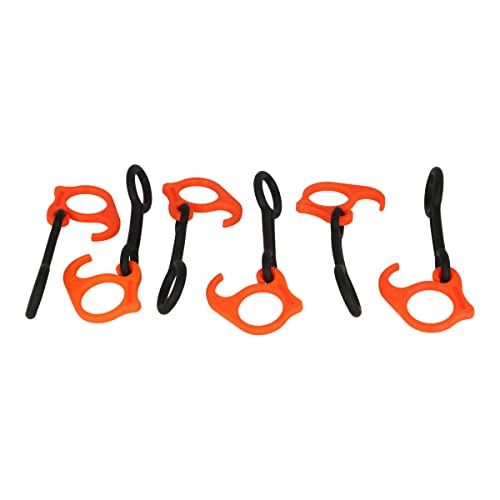 Stoppergummi für die Ski Bindung 6 STK. Stoppergummi für die Ski Bindung 6 STK. von RiSki