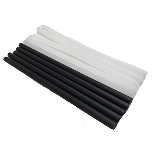 RiSki Ausbesserungsstifte Repair Candle 5 x weiß + 5 x schwarz Ø8mm RiSki Ausbesserungsstifte Repair Candle 5 x weiß + 5 x schwarz Ø8mm von RiSki