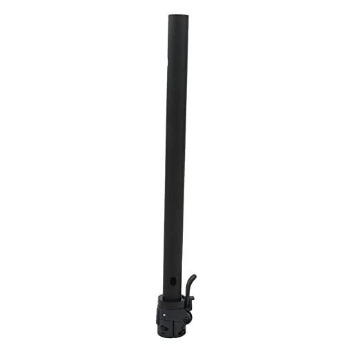RiToEasysports Faltstange für Roller, Aluminiumlegierung, Elektroroller, Faltstange, Ersatz-Klappstange, mit Basisteilen für M365, 66 cm Länge RiToEasysports Faltstange für Roller, Aluminiumlegierung, Elektroroller, Faltstange, Ersatz-Klappstange, mit Basisteilen für M365, 66 cm Länge von RiToEasysports