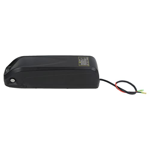 RiToEasysports 13000 MAh 48 V Akku für Elektrofahrräder mit USB-Anschluss für Elektrofahrräder von RiToEasysports