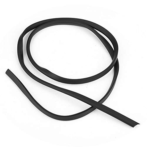 RiToEasysports Gummi-Paddelkantenschutz, TPU 100 cm Paddelkantenschutz für Paddel, Bootfahren RiToEasysports Gummi-Paddelkantenschutz, TPU 100 cm Paddelkantenschutz für Paddel, Bootfahren von RiToEasysports