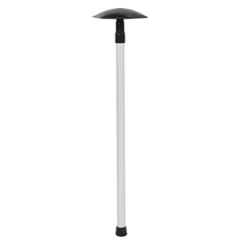 Stützstange für Golfreisetaschen Verstellbare tragbare Stützstange für Golfreisetaschen aus Aluminiumlegierung mit Kunststoff-Sechskantstütze Stützstange für Golfreisetaschen Verstellbare tragbare Stützstange für Golfreisetaschen aus Aluminiumlegierung mit Kunststoff-Sechskantstütze von RiToEasysports