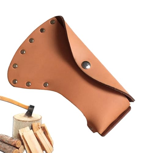 Robuster -Hammerhalter, stabiles Axt-Holster, Outdoor-Arbeit, Starke Tragfähigkeit, Beilträger, mit 20 x 14 cm, ideal für Wandern und Camping-Aktivitäten Robuster -Hammerhalter, stabiles Axt-Holster, Outdoor-Arbeit, Starke Tragfähigkeit, Beilträger, mit 20 x 14 cm, ideal für Wandern und Camping-Aktivitäten von Riaisttd