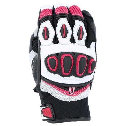Richa Handschuhe Turbo Lady Pink DM Richa Handschuhe Turbo Lady Pink DM von Richa
