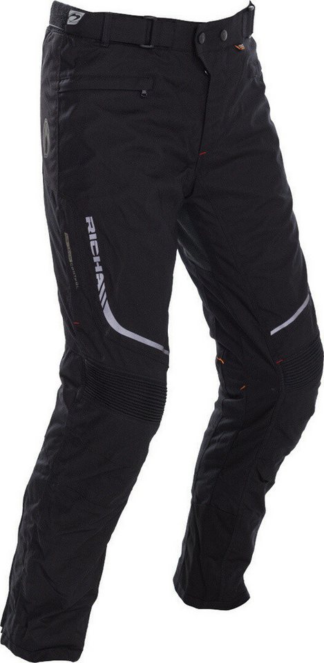 Richa Motorradhose Colorado wasserdichte Motorrad Textilhose Richa Motorradhose Colorado wasserdichte Motorrad Textilhose von Richa