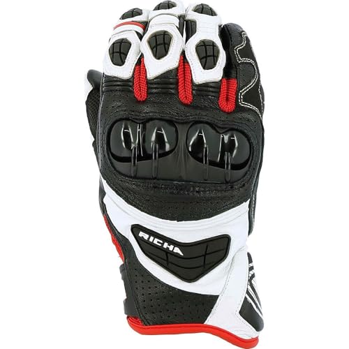 Richa Stealth Handschuhe, Weiß, Größe XS Richa Stealth Handschuhe, Weiß, Größe XS von Richa