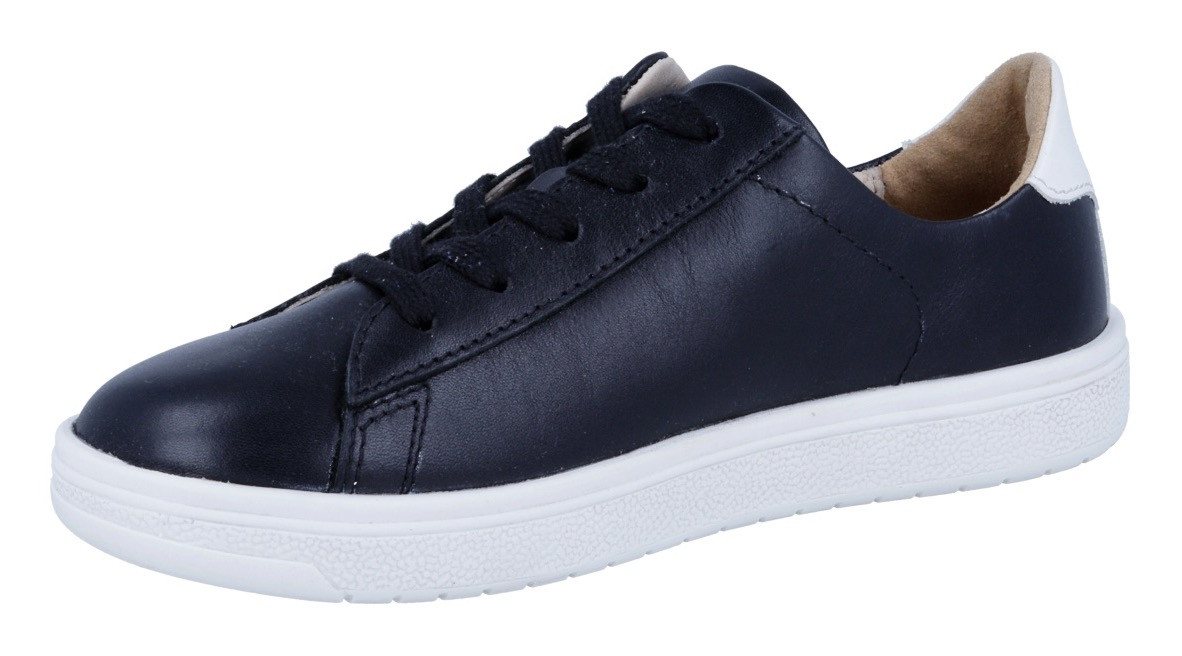 Richter 1893 WMS: mittel Sneaker, Sportschuh, Schnürschuh im cleanen Look Richter 1893 WMS: mittel Sneaker, Sportschuh, Schnürschuh im cleanen Look von Richter