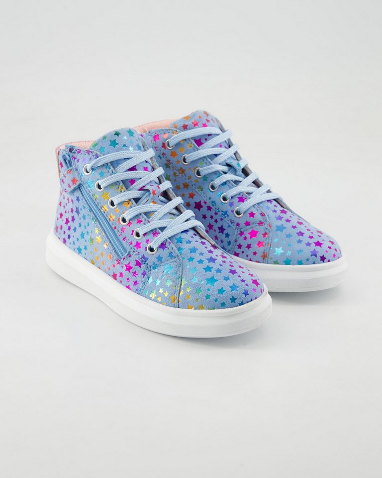 Richter 4550-1221-5711 Sneaker Richter 4550-1221-5711 Sneaker von Richter