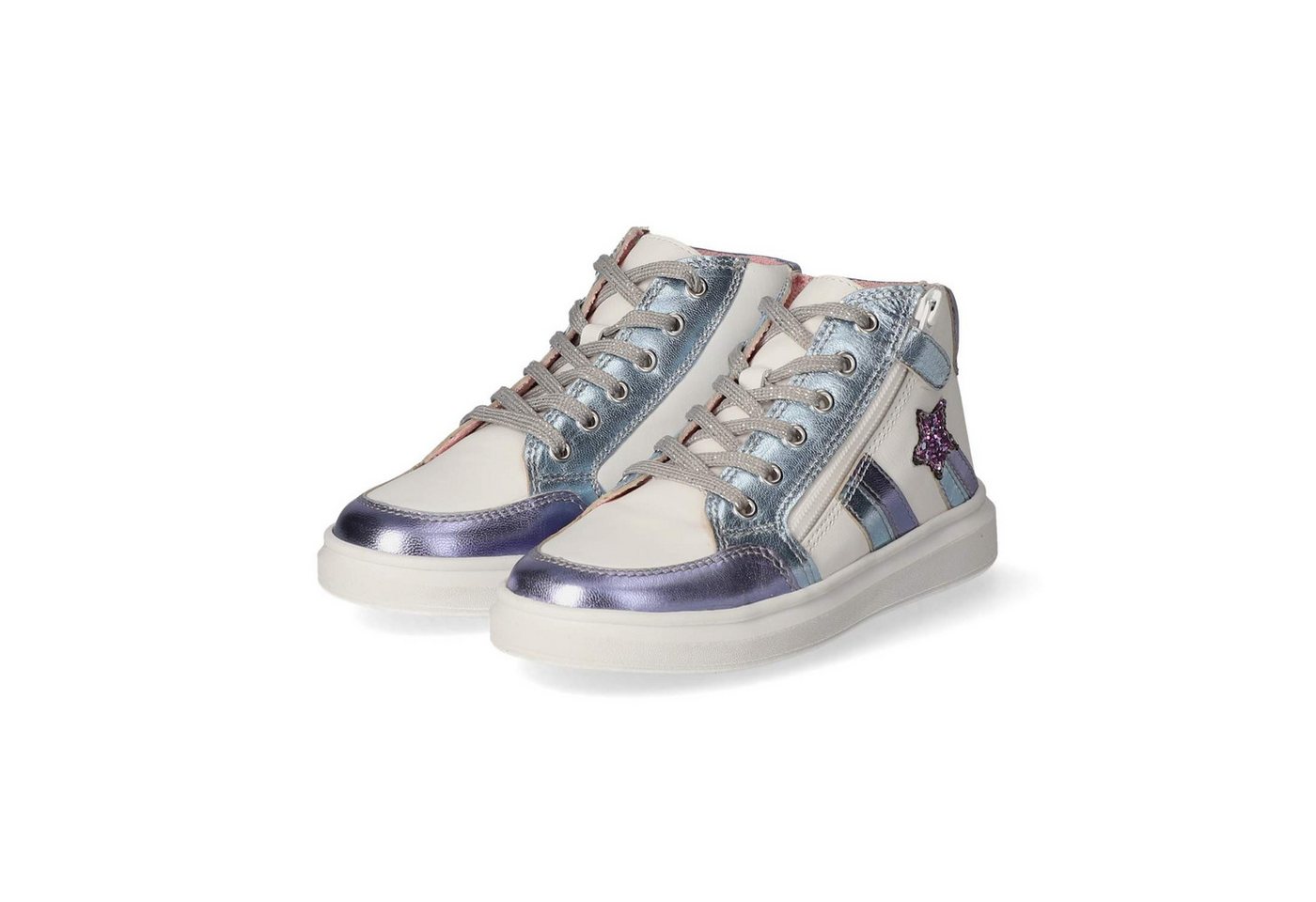 Richter High Sneaker Sneaker Richter High Sneaker Sneaker von Richter
