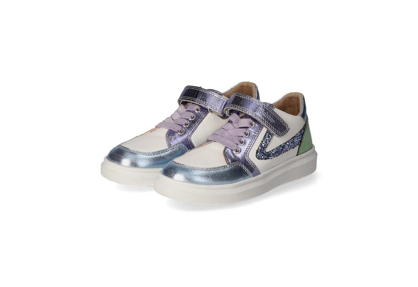 Richter Low Sneaker Sneaker Richter Low Sneaker Sneaker von Richter