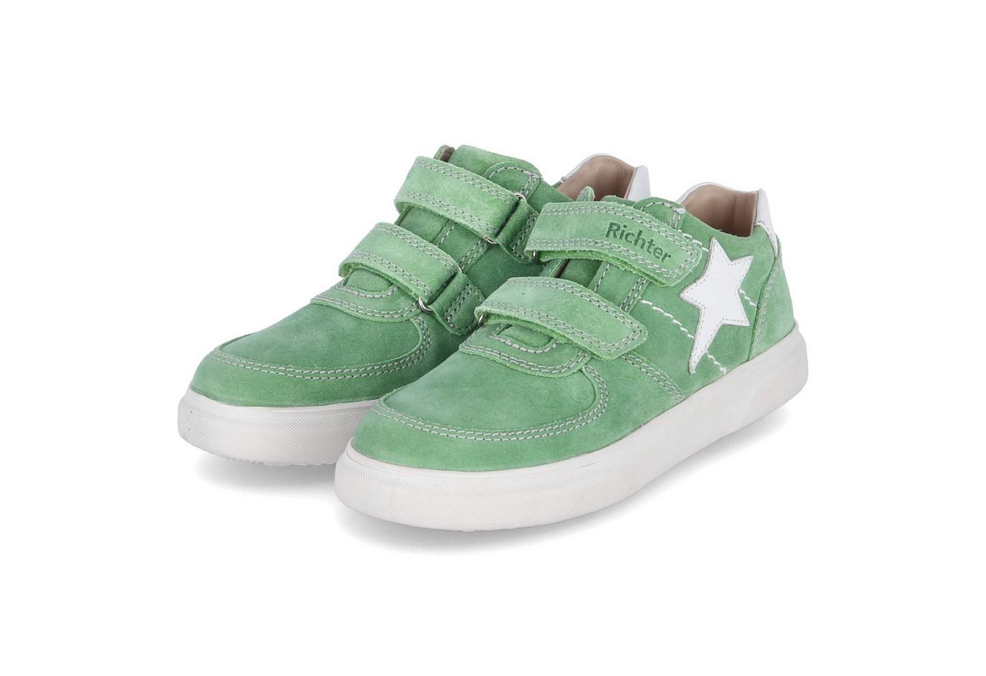 Richter Low Sneaker Sneaker Richter Low Sneaker Sneaker von Richter