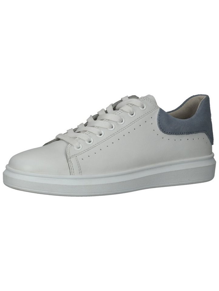 Richter Sneaker Glattleder Sneaker Richter Sneaker Glattleder Sneaker von Richter