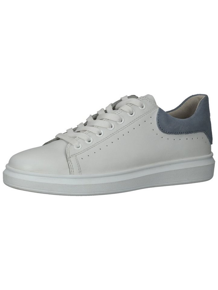 Richter Sneaker Glattleder Sneaker von Richter