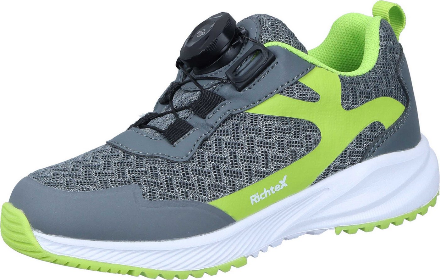 Richter Sneaker Schnürschuh mit RichTEX Richter Sneaker Schnürschuh mit RichTEX von Richter