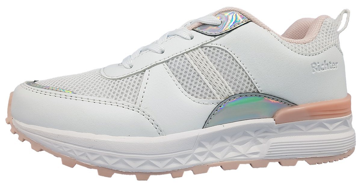 Richter Sneaker Schnürschuh Richter Sneaker Schnürschuh von Richter