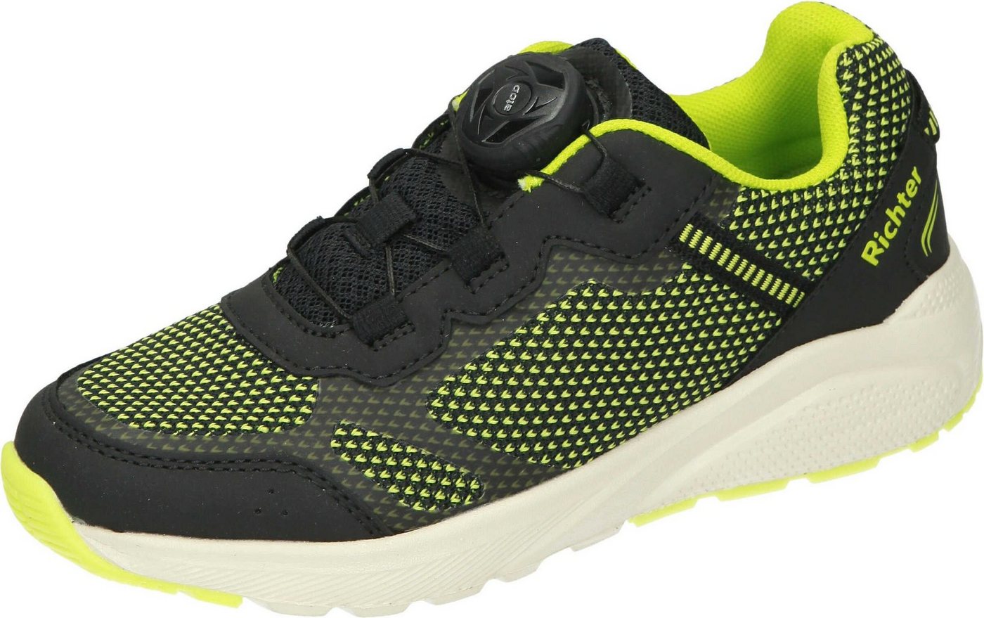 Richter Sneaker Sneaker Richter Sneaker Sneaker von Richter