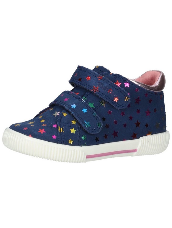 Richter Sneaker Veloursleder Sneaker Richter Sneaker Veloursleder Sneaker von Richter